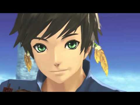 Tales of Zestiria 