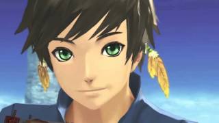 Tales of Zestiria 10