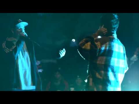 MCMADETUHERMANA vs ANUBIS //Matas o Mueres Exhibición //SEMIFINAL//