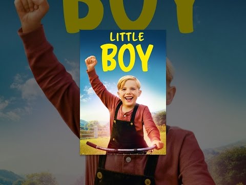 Little Boy