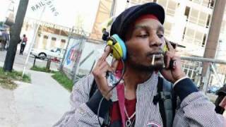 del the funkee homosapien - what is a booty