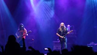 Rosendo tocando en Lugo (7) SALUD Y BUENOS ALIMENTOS