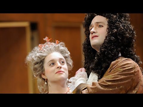 Handel's Acis and Galatea