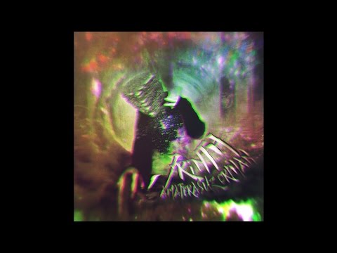 7 ARM'D LABYRINTH - AMATERASUZ ORPHAN EP -  KEISATSU DEATH