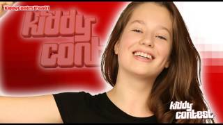 Uljana Schmal - Ein Dino in der Stadt - KIDDY CONTEST 2015 Hörprobe