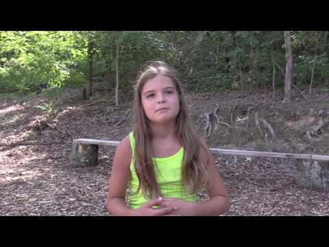 Kids Camp Video 2016