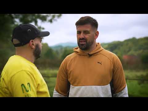 MOJE SELO VESELO S02 #01 - KORENITA