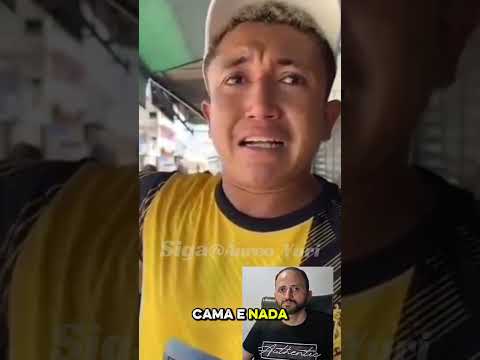 Pedido de Leito