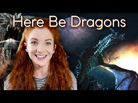 First Time Playing Skyrim - Part 2