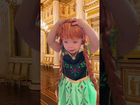 For The First Time In Forever - Frozen (Disney)