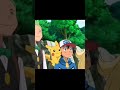 Cynthia Forgot Her Ice Cream At Airport Funny Moment Shorts Pokemon