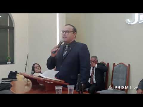 AD Rua Nova - União dos Palmares/AL