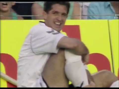 Copa Del Rey 1992/93 | Real Madrid 2:0 Real Zaragoza