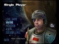 Aliens VS Predator 2 Marine Campaign