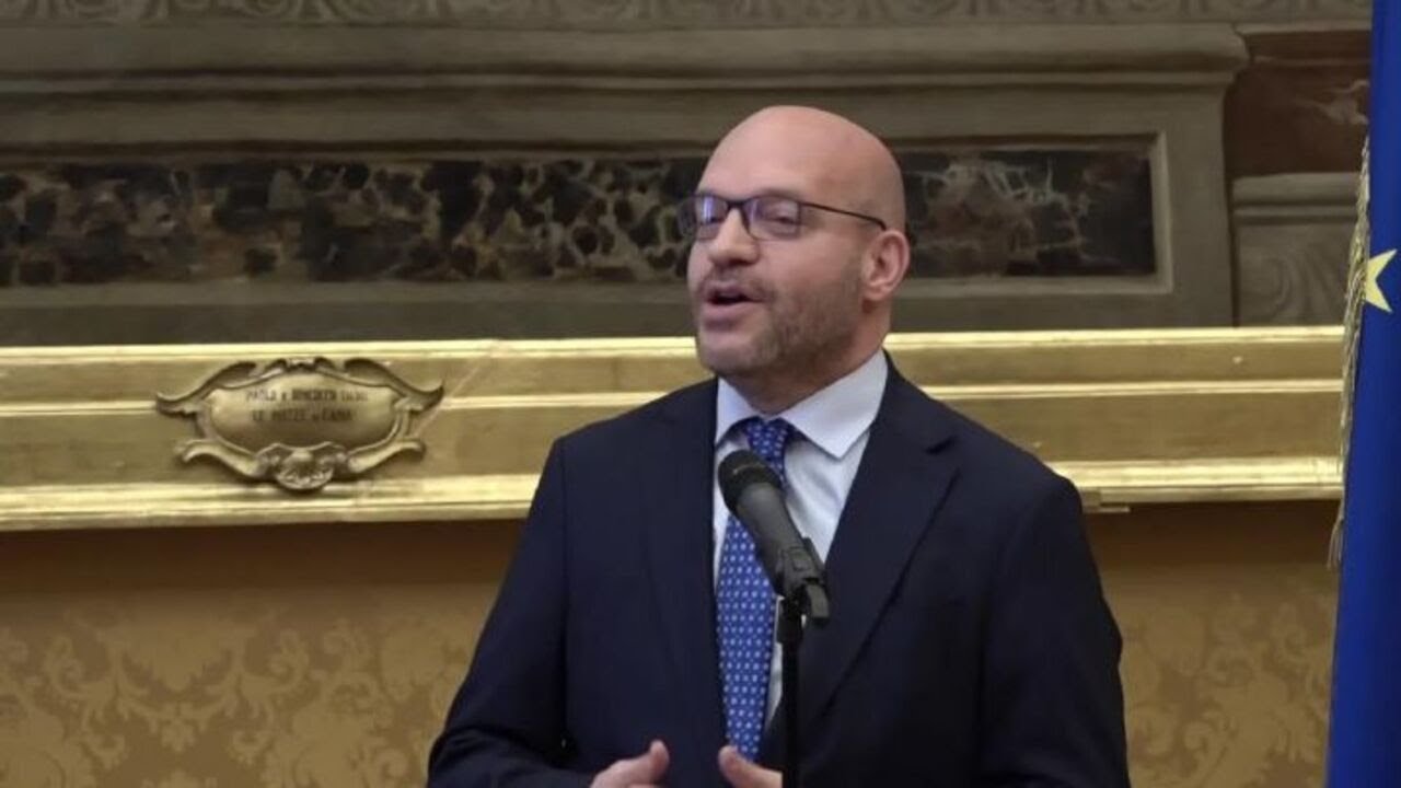 Fontana incontra gli Alfieri del Lavoro 2025: "Non smettete mai di imparare cose nuove"
