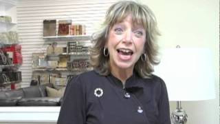 Patricia Lynn Belkowitz, Your Thoughts.flv