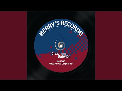 Dread Inna Babylon