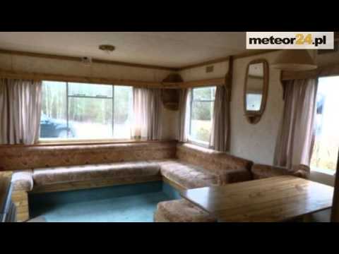 Camping na Jodłowej - Wilkasy meteor24.pl