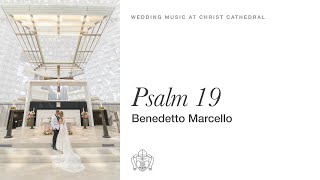Psalm 19 | Marcello