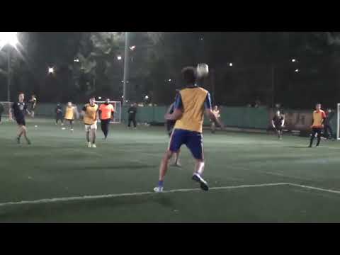 FAVRIZIO FAVRE VS CRIMEN Y CASTIGO - #LigaNuñez - #Apertura SLV - 30/6/23