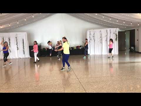 Achshav Halev Patuaj - Sagi Azran - Majol Pura Vida 2020