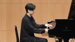Download lagu リスト : バラード　第2番 ロ短調 S.171 R.16 Liszt, Franz : Ballade nr.2 h-moll S.171 R.16 mp3