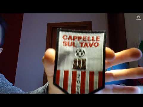 Ottava giornata seconda categoria girone D (Abruzzo)