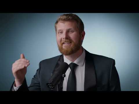 Michaels Entertainment Branding Videography