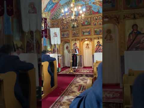 Priceasnă live-Raluca Barbor-La tine vin Măicuță