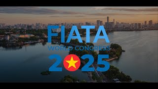 2025 FIATA World Congress recap