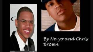 So glad - Chris Brown