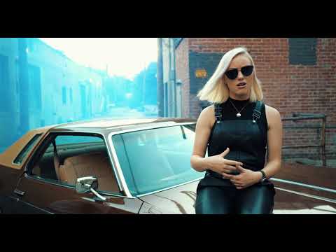 Mission - Thank the lord ft V.Rose