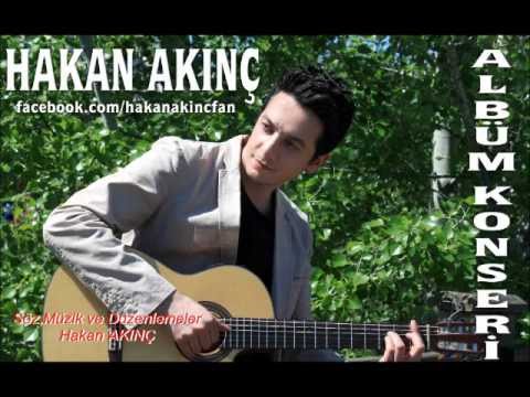 Olsun Varsın - Hakan Akınç
