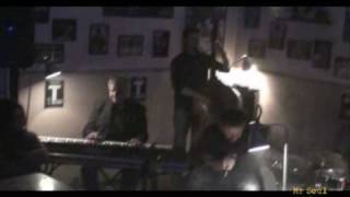 Frankie Magellano - Dijevuska Incintissima - Live at Tabacchi Blues