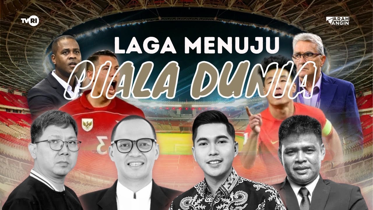 Highlights: Portugal vs Prancis - Piala Dunia 2026