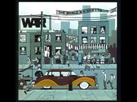 War  -  Cisco Kid
