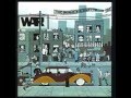 War - Cisco Kid 