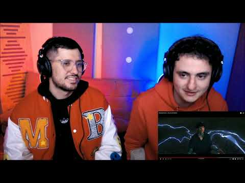 [Reacción] Natanael Cano - Pacas De Billetes | ANYMAL LIVE 🔴