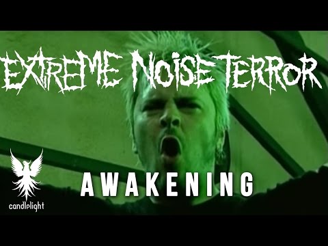 EXTREME NOISE TERROR - 