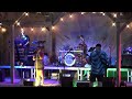 Retro Rockits perform The Flame at Fireside Winery