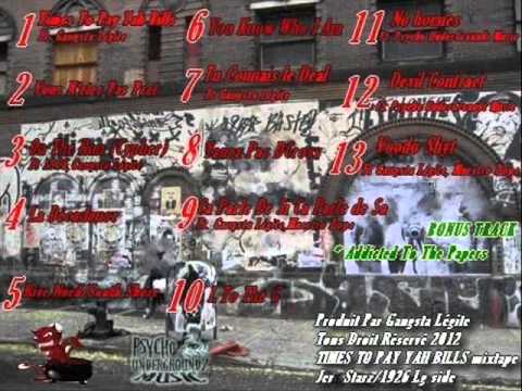 On The Run( Cypher )