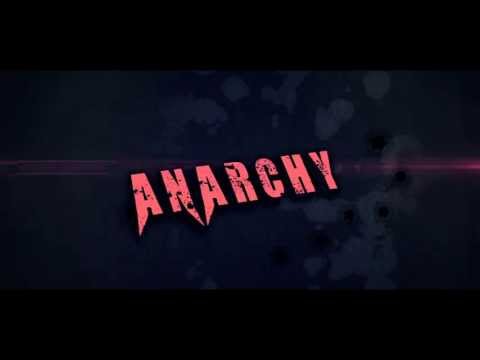 HomeGrownBGCT - Anarchy Promo - Hosted by Gorilla-Tainment
