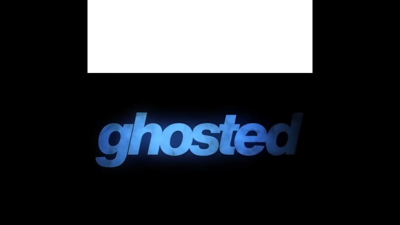 Ghosted meme template #memetemplate