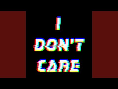 Download Zoomdj - I Don't Care MP3