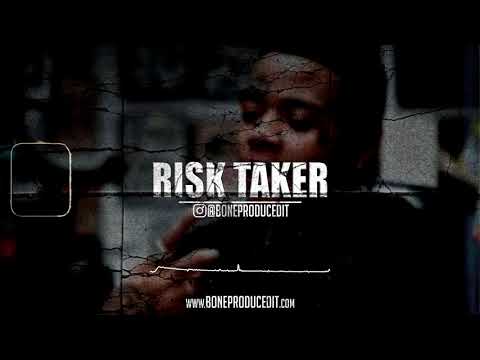 [FREE] EBK JaayBo x Young Slobe x Bris Type Beat - "Risk Taker" (Prod @BoneProducedIt)