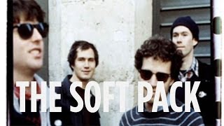 The Soft Pack "Down On Loving" // SiriusXM // SiriusXM U
