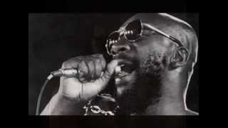 ISAAC HAYES ~ THEY LONG TO BE CLOSE TO YOU