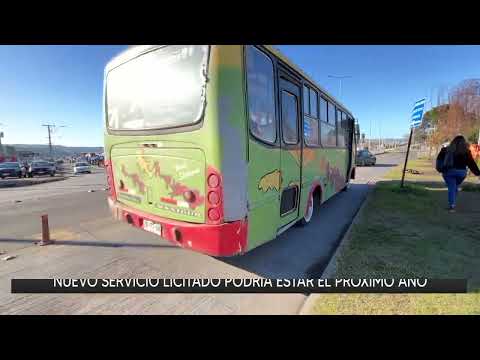 Cuatro empresas postulan a licitación del transporte público entre Coronel y Lota