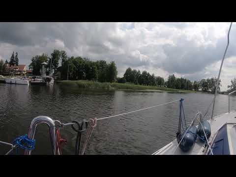 Przystań Zielony Gaj