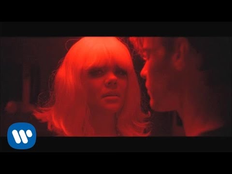 Bat For Lashes - A Wall (Official Music Video_